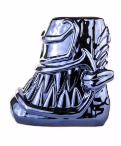 Mondo Venom Tiki Mug - Symbiote Variant Tikis