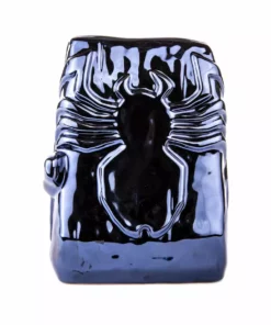 Mondo Venom Tiki Mug - Symbiote Variant Tikis