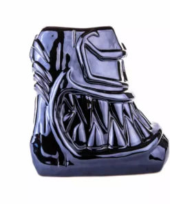 Mondo Venom Tiki Mug - Symbiote Variant Tikis