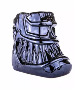 Mondo Venom Tiki Mug - Symbiote Variant Tikis