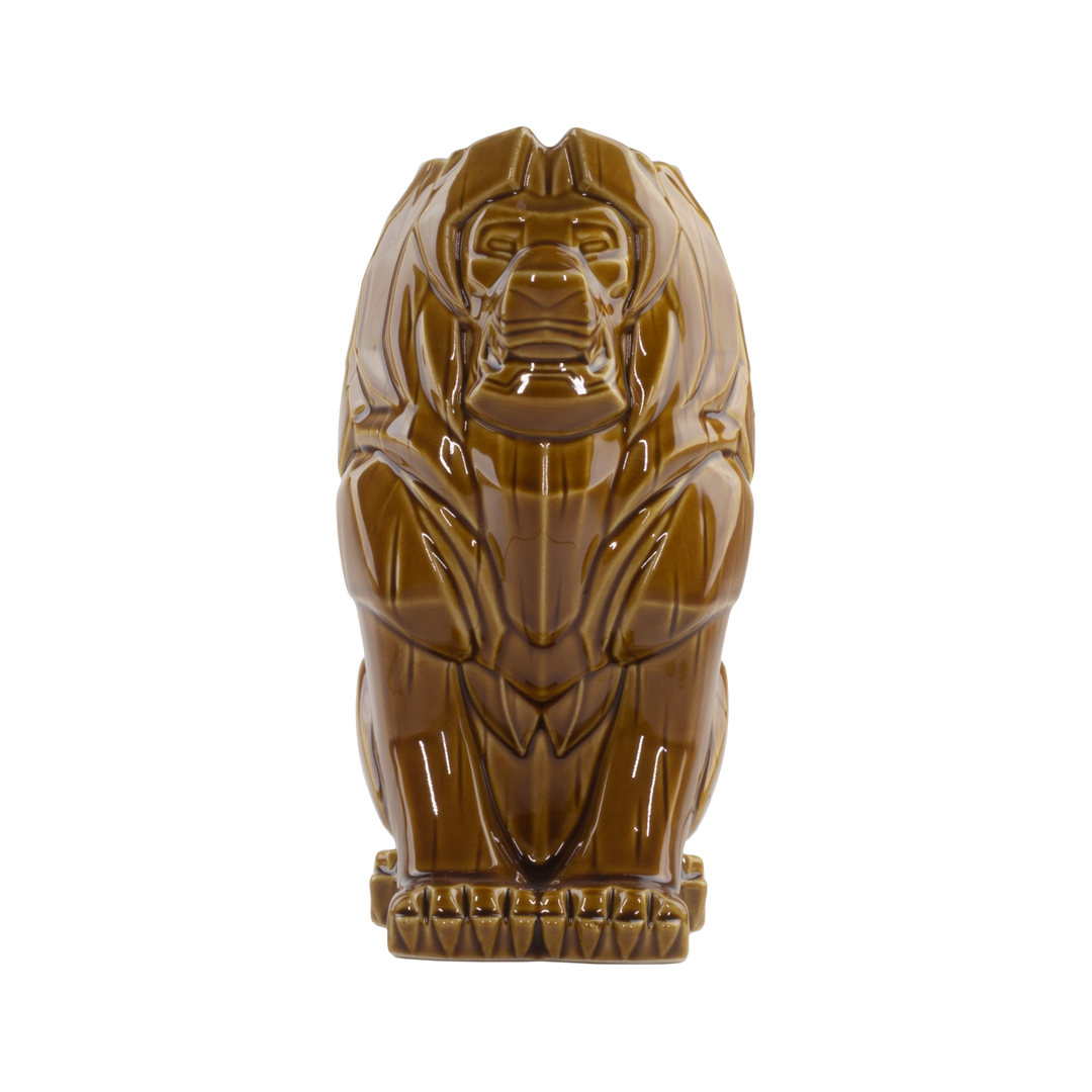 Mondo The Lion King - Simba Tiki Mug (Pride Lands Variant) Tikis 1 Mondo The Lion King - Simba Tiki Mug (Pride Lands Variant) Tikis