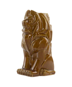 Mondo The Lion King - Simba Tiki Mug (Pride Lands Variant) Tikis 12 Mondo The Lion King - Simba Tiki Mug (Pride Lands Variant) Tikis
