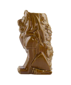Mondo The Lion King - Simba Tiki Mug (Pride Lands Variant) Tikis 13 Mondo The Lion King - Simba Tiki Mug (Pride Lands Variant) Tikis