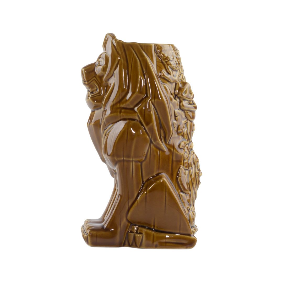Mondo The Lion King - Simba Tiki Mug (Pride Lands Variant) Tikis 4 Mondo The Lion King - Simba Tiki Mug (Pride Lands Variant) Tikis
