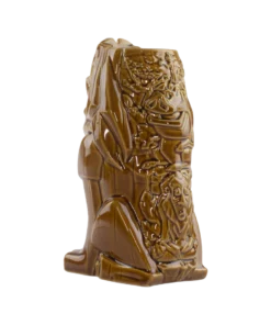 Mondo The Lion King - Simba Tiki Mug (Pride Lands Variant) Tikis 14 Mondo The Lion King - Simba Tiki Mug (Pride Lands Variant) Tikis