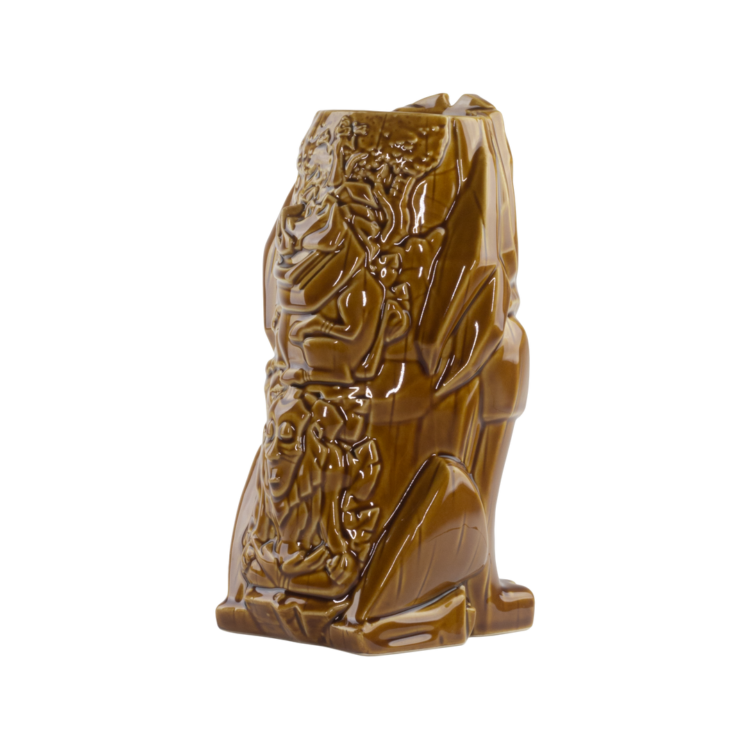 Mondo The Lion King - Simba Tiki Mug (Pride Lands Variant) Tikis 7 Mondo The Lion King - Simba Tiki Mug (Pride Lands Variant) Tikis
