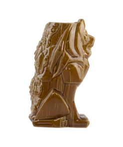 Mondo The Lion King - Simba Tiki Mug (Pride Lands Variant) Tikis 17 Mondo The Lion King - Simba Tiki Mug (Pride Lands Variant) Tikis