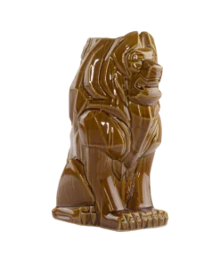 Mondo The Lion King - Simba Tiki Mug (Pride Lands Variant) Tikis 18 Mondo The Lion King - Simba Tiki Mug (Pride Lands Variant) Tikis