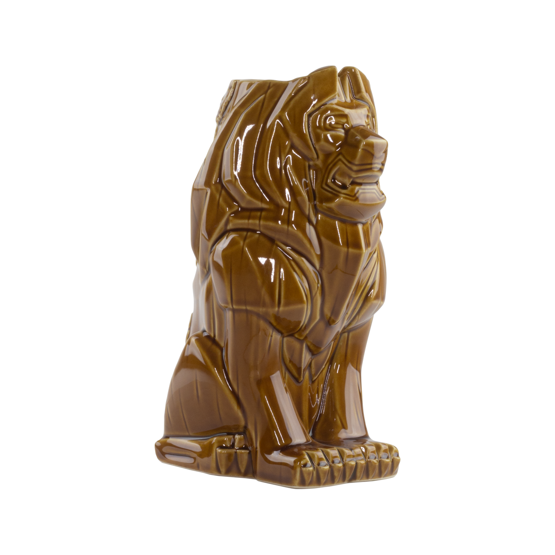 Mondo The Lion King - Simba Tiki Mug (Pride Lands Variant) Tikis 9 Mondo The Lion King - Simba Tiki Mug (Pride Lands Variant) Tikis