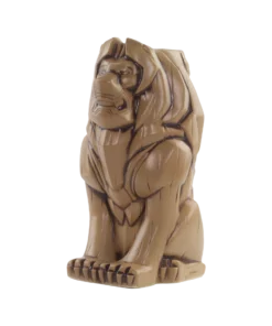 Mondo Tikis The Lion King - Simba Tiki Mug
