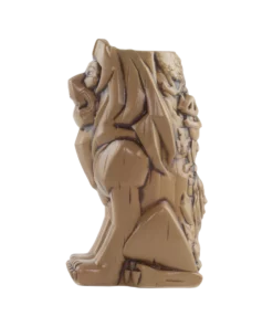 Mondo Tikis The Lion King - Simba Tiki Mug