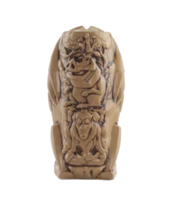 Mondo Tikis The Lion King - Simba Tiki Mug