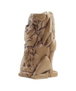 Mondo Tikis The Lion King - Simba Tiki Mug