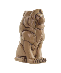 Mondo Tikis The Lion King - Simba Tiki Mug