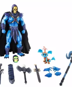 Mondo Skeletor 1/6 Scale Figure Toys