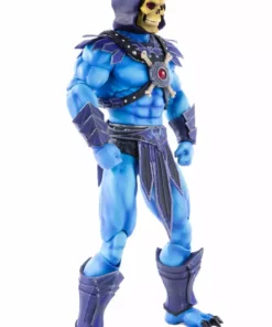 Mondo Skeletor 1/6 Scale Figure Exclusive Toys