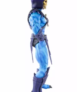 Mondo Skeletor 1/6 Scale Figure Exclusive Toys