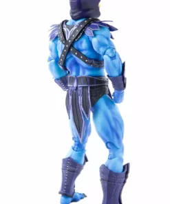 Mondo Skeletor 1/6 Scale Figure Exclusive Toys