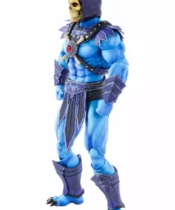 Mondo Skeletor 1/6 Scale Figure Exclusive Toys