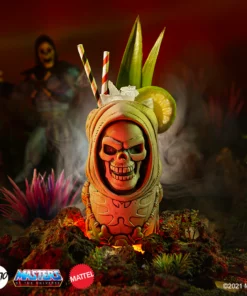 Mondo Tikis Skeletor Tiki Mug - Bone