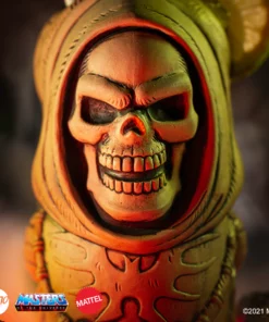 Mondo Tikis Skeletor Tiki Mug - Bone