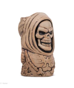 Mondo Tikis Skeletor Tiki Mug - Bone