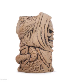 Mondo Tikis Skeletor Tiki Mug - Bone