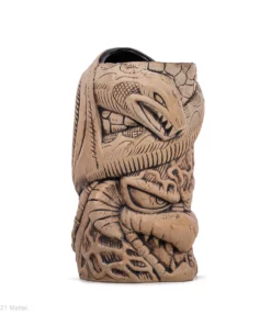 Mondo Tikis Skeletor Tiki Mug - Bone