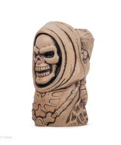 Mondo Tikis Skeletor Tiki Mug - Bone