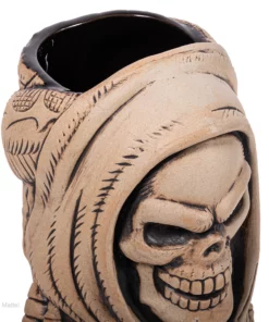 Mondo Tikis Skeletor Tiki Mug - Bone