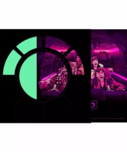 John Powell & John Williams Solo: A Star Wars Story - Original Motion Picture Soundtrack 2XLP Music