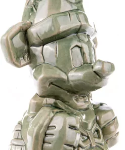 Mondo Fantasia – Sorcerer Mickey Tiki Mug (Fortune Variant) Tikis