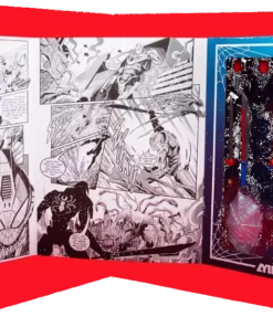 Mondo Spider-Man Mecha Toys