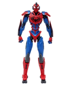 Mondo Spider-Man Mecha Toys