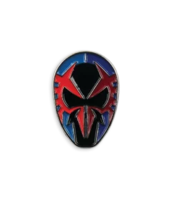 Tom Whalen Enamel Pins Spider-Man 2099 Enamel Pin