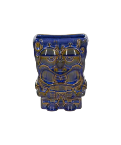 Mondo Spongebob Squarepants - Tiki Mug - Riptide Variant