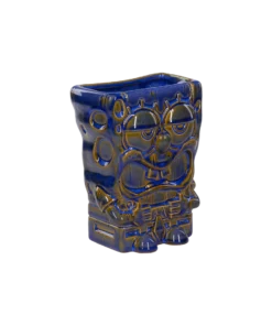 Mondo Spongebob Squarepants - Tiki Mug - Riptide Variant