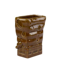 Mondo Spongebob Squarepants - Tiki Mug - Driftwood Variant Tikis 18 Mondo Spongebob Squarepants - Tiki Mug - Driftwood Variant Tikis