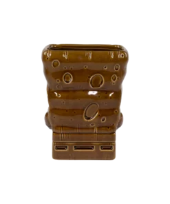 Mondo Spongebob Squarepants - Tiki Mug - Driftwood Variant Tikis 20 Mondo Spongebob Squarepants - Tiki Mug - Driftwood Variant Tikis