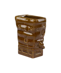 Mondo Spongebob Squarepants - Tiki Mug - Driftwood Variant Tikis 19 Mondo Spongebob Squarepants - Tiki Mug - Driftwood Variant Tikis