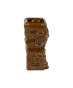 Mondo Spongebob Squarepants - Tiki Mug - Driftwood Variant Tikis 21 Mondo Spongebob Squarepants - Tiki Mug - Driftwood Variant Tikis
