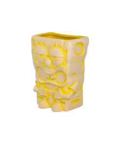 Mondo Spongebob Squarepants - Tiki Mug - Regular 13 Mondo Spongebob Squarepants - Tiki Mug - Regular