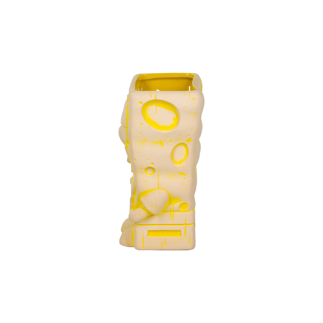 Mondo Spongebob Squarepants - Tiki Mug - Regular 5 Mondo Spongebob Squarepants - Tiki Mug - Regular