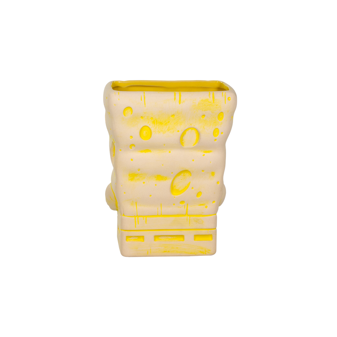 Mondo Spongebob Squarepants - Tiki Mug - Regular 7 Mondo Spongebob Squarepants - Tiki Mug - Regular