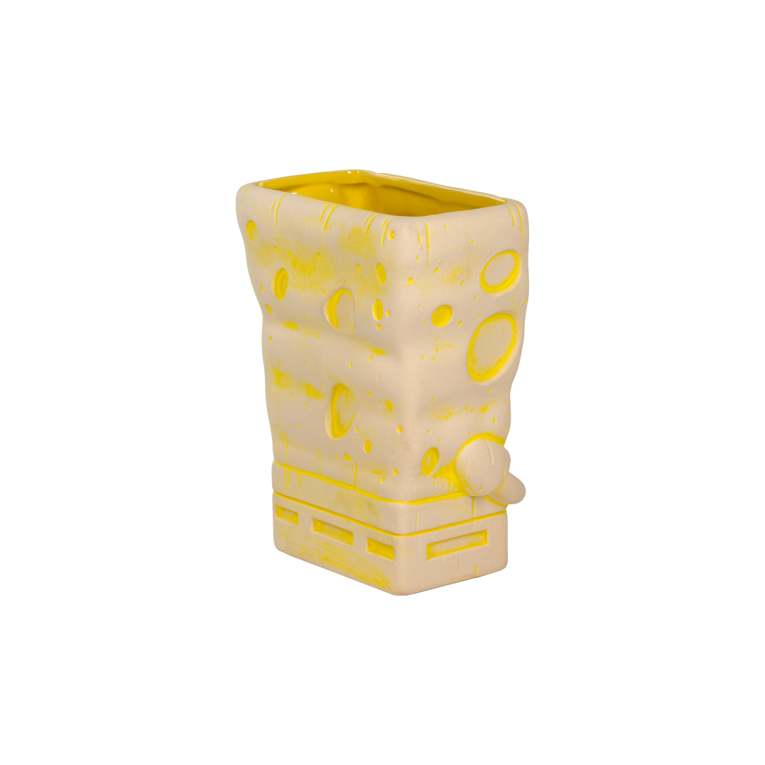 Mondo Spongebob Squarepants - Tiki Mug - Regular 8 Mondo Spongebob Squarepants - Tiki Mug - Regular