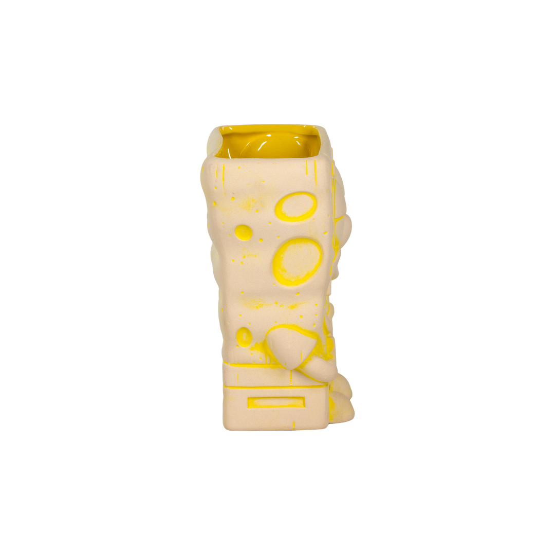 Mondo Spongebob Squarepants - Tiki Mug - Regular 9 Mondo Spongebob Squarepants - Tiki Mug - Regular