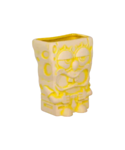 Mondo Spongebob Squarepants - Tiki Mug - Regular 19 Mondo Spongebob Squarepants - Tiki Mug - Regular