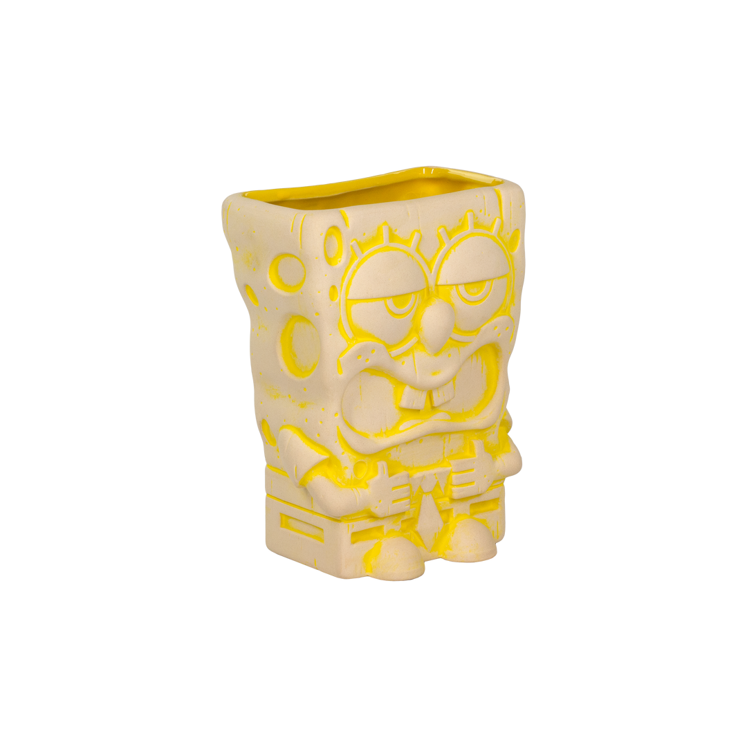 Mondo Spongebob Squarepants - Tiki Mug - Regular 10 Mondo Spongebob Squarepants - Tiki Mug - Regular