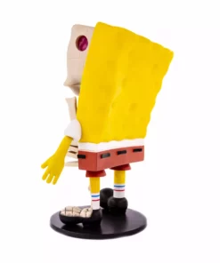 Jason Freeny Spongebob Squarepants Dissected Vinyl Figure Toys 43 Jason Freeny Spongebob Squarepants Dissected Vinyl Figure Toys