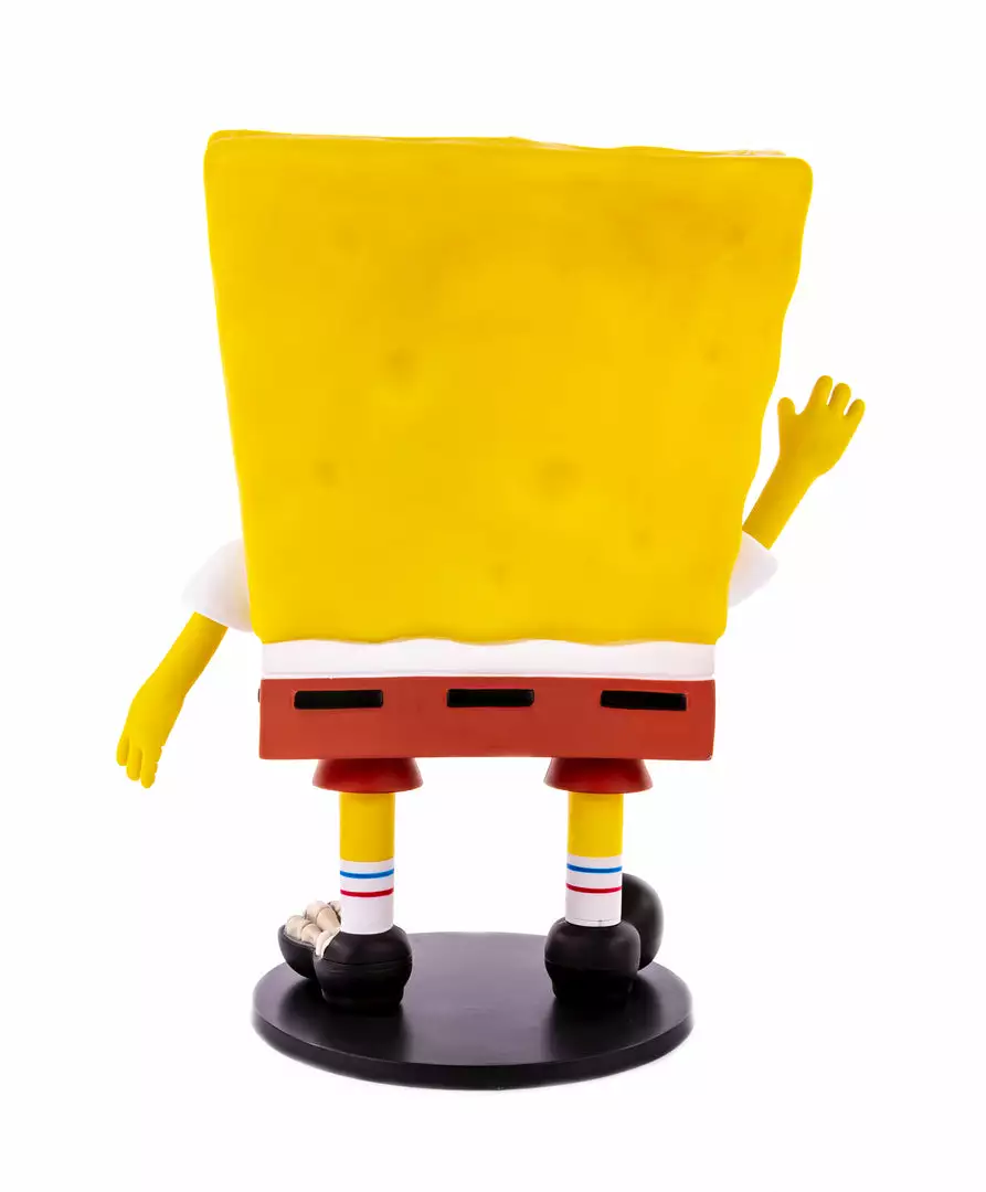 Jason Freeny Spongebob Squarepants Dissected Vinyl Figure Toys 21 Jason Freeny Spongebob Squarepants Dissected Vinyl Figure Toys